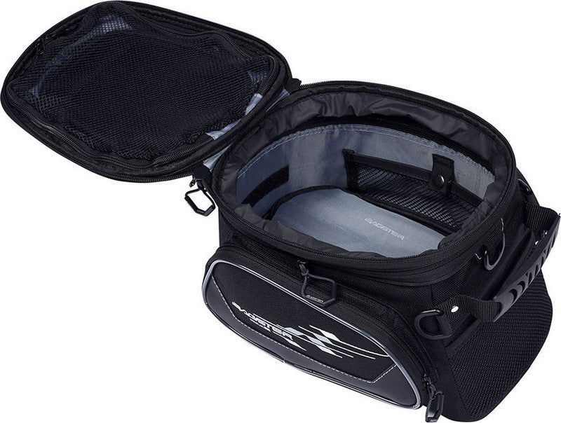Bagster RAPTOR TABS | XSR360