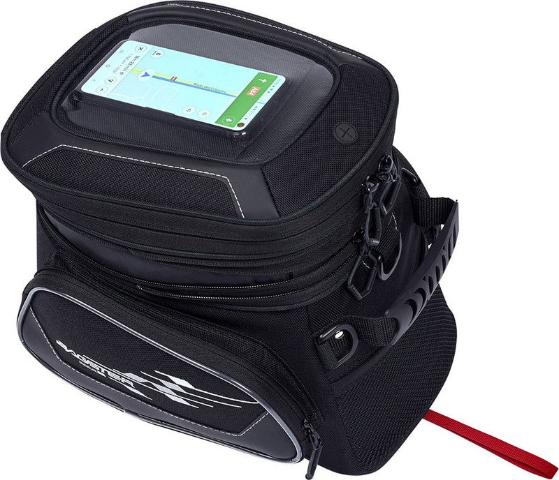 Bagster RAPTOR Lock'n START | XSR370