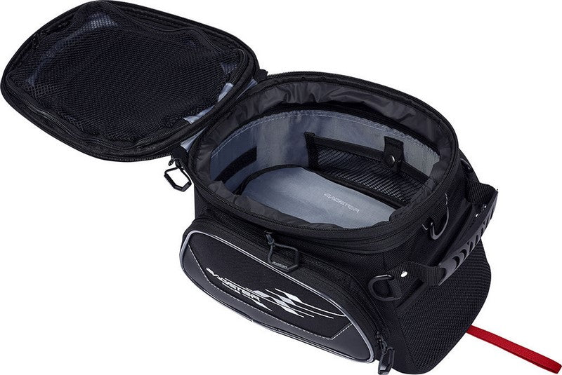 Bagster RAPTOR Lock'n START | XSR370