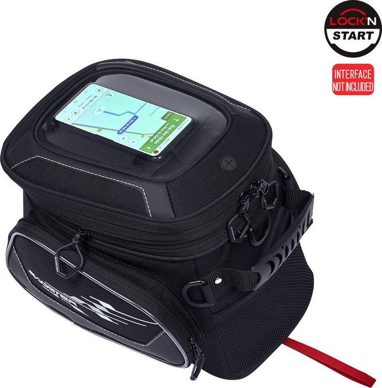 Bagster RAPTOR Lock'n START | XSR370