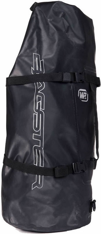 Bagster Seat bag WP30 Black/Grey | XSS068