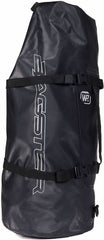 Bagster Seat bag WP30 Black/Grey | XSS068