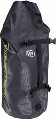 Bagster Seat bag WP30 Black/Fluo | XSS069