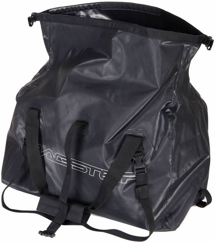 Bagster Seat bag WP45 Black/Grey | XSS078