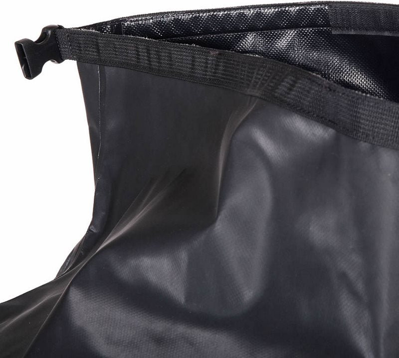 Bagster Seat bag WP45 Black/Grey | XSS078