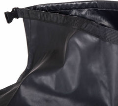 Bagster Seat bag WP45 Black/Grey | XSS078