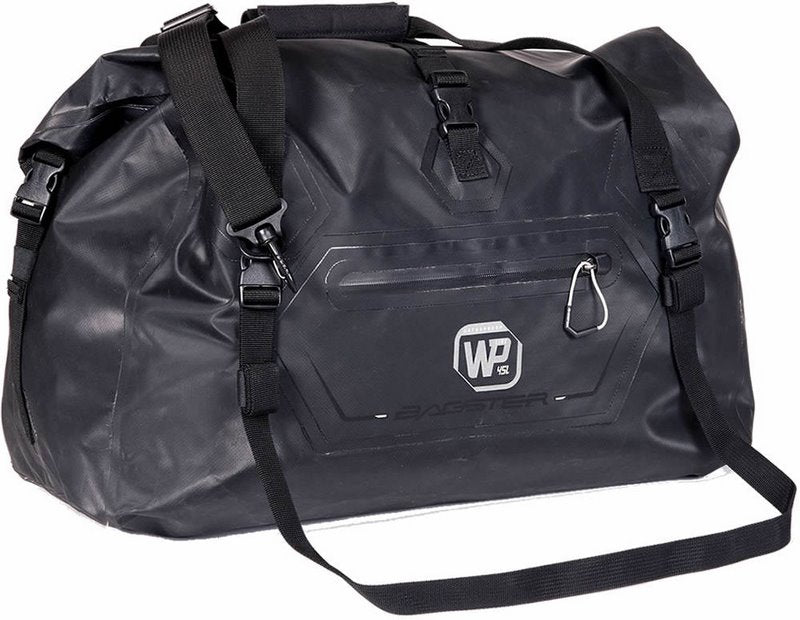 Bagster Seat bag WP45 Black/Grey | XSS078