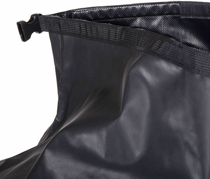 Bagster Seat bag WP45 Black/Fluo | XSS079
