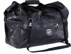Bagster Seat bag WP45 Black/Fluo | XSS079