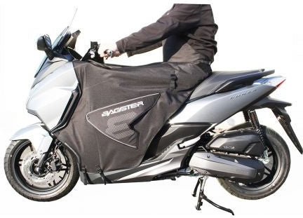 Bagster Apron BOOMERANG HONDA FORZA 125 2015 | XTB140
