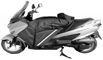 Bagster Apron BOOMERANG SUZUKI BURGMAN 125 2014 | XTB180
