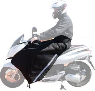 Bagster Apron BOOMERANG PCX (2010) | XTB190