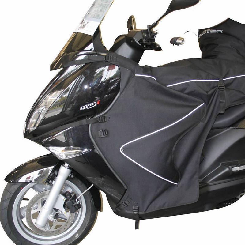 Bagster Apron BOOMERANG CITYSTAR 125 | XTB210