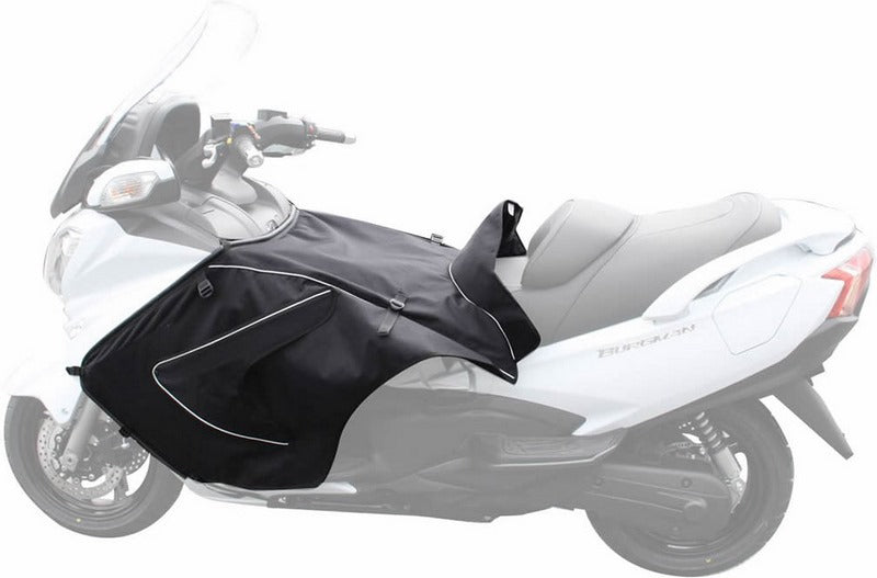 Bagster Apron BOOMERANG SUZUKI BURGMAN 650 2013 =7566CB | XTB250