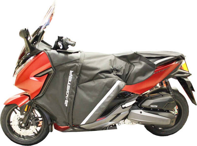 Bagster Apron WINZIP FORZA 125/300 2018 | XTB320