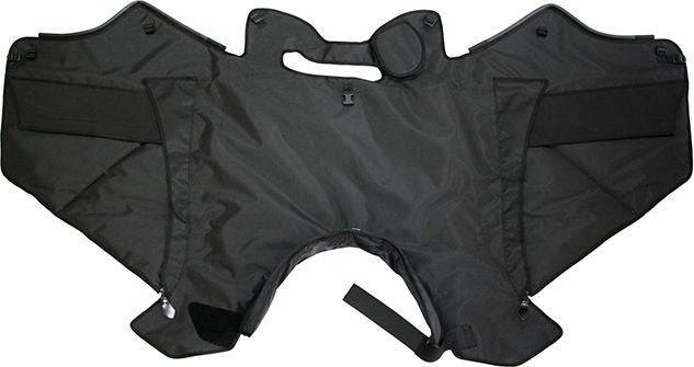 Bagster ROLLSTER Aprons | XTB360