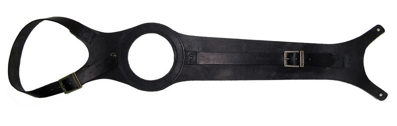 Bagster TANK PANEL BMW R NINE T, T URBAN, T PURE, T RACER, T SCRAMBLER, T URBAN G / S | XTP020