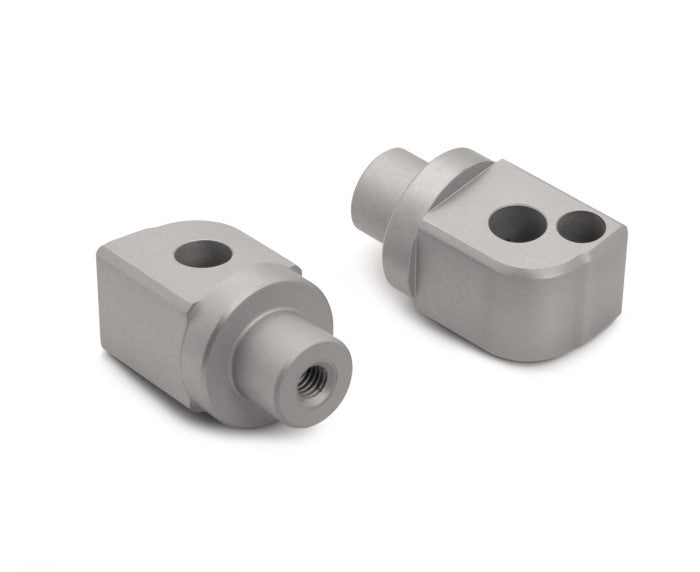 Aprilia Bracket Kit Rear Pair