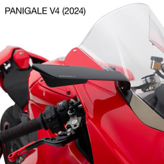 Adapters Skin Air Ducati Panigale V4
