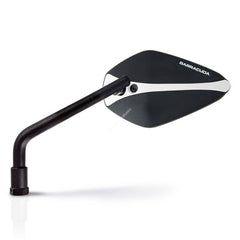 BARRACUDA MOTO WINDSHIELD AEROSPORT | DH8300