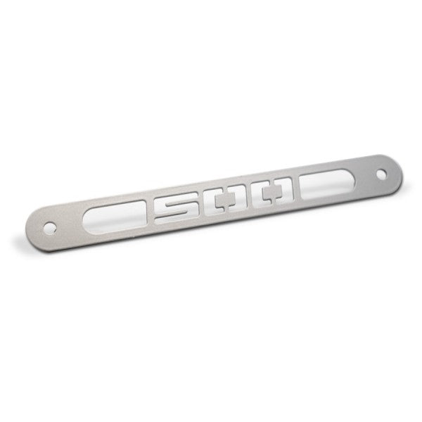 Barracuda Radiator Cover | BL5124