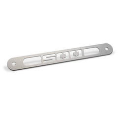 Barracuda Radiator Cover | BL5124