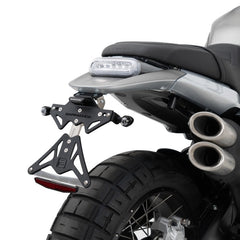 Kit Licence Plate Leoncino 800