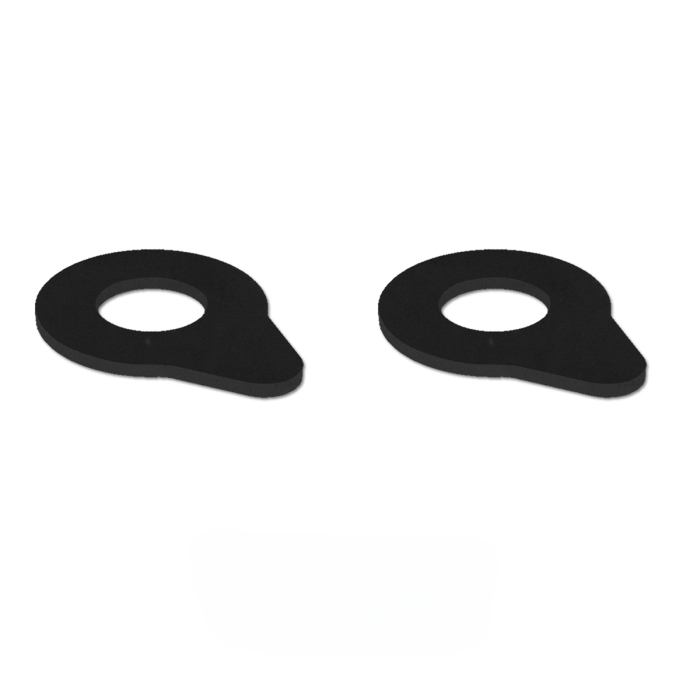 Special Bracket For Indicator Front Leoncino 800