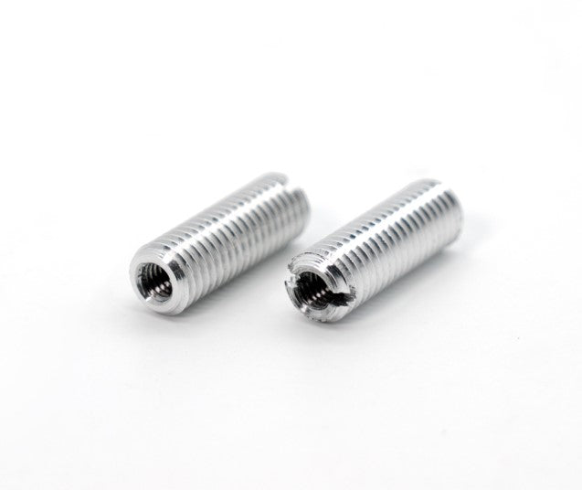 Handlebar Adaptor For Bmw Diam.10 Pair