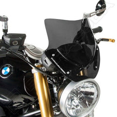 BARRACUDA MOTO WINDSHIELD AEROSPORT | BT1300
