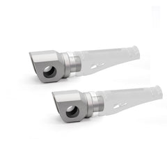 Benelli Bracket Kit Rear Pair