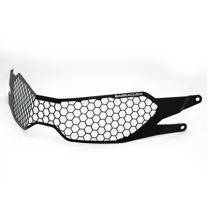 Head-Light Cover