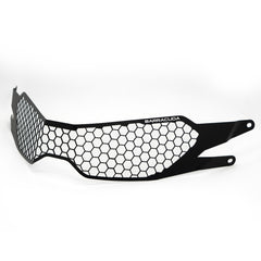 Head-Light Cover