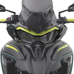 Head-Light Cover