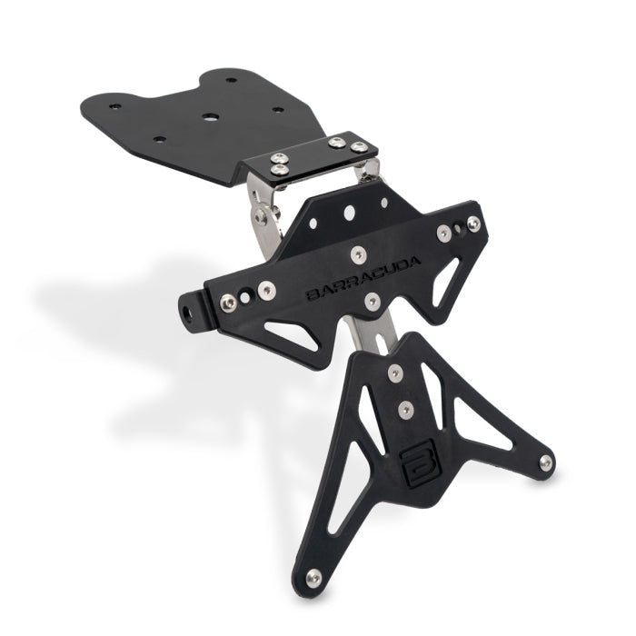 License Plate Kit Benelli Trk 702X