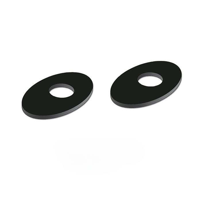 Indicator Bracket Specific For Cfmoto
