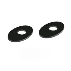 Indicator Bracket Specific For Cfmoto
