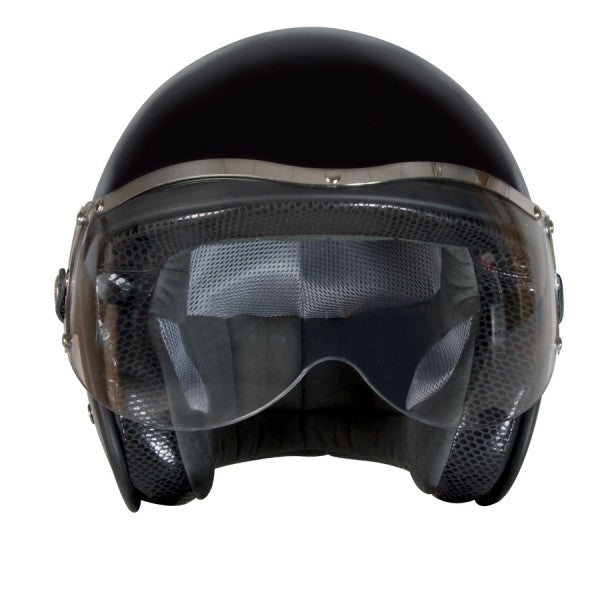 Barracuda Classic Helmet | CLASSIC-BIANCO-M