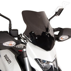 BARRACUDA MOTO WINDSHIELD AEROSPORT | DH8300