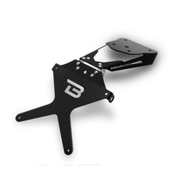 Barracuda Licence Plate | DN8104-18