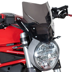 Windshield Aerosport