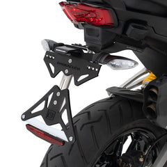 Licence Plate - Specific For Original Indicators