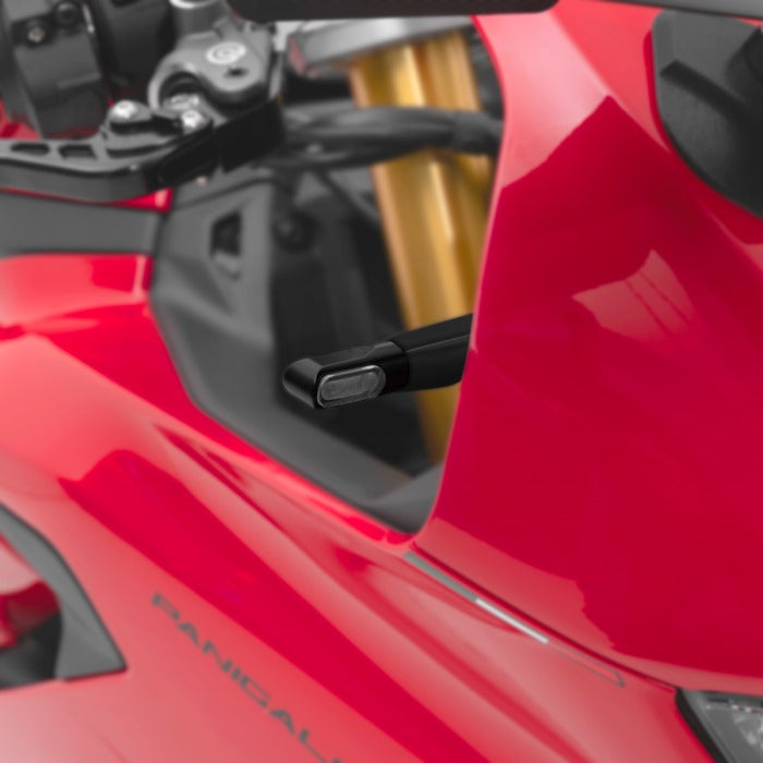 Front Indicators Mounting Kit Ducati Panigale V2 2025
