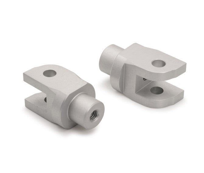 Ducati Bracket Kit Front/Rear Pair