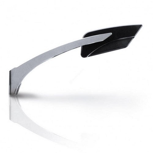 BARRACUDA MOTO MIRROR BLACK | E-VERSION