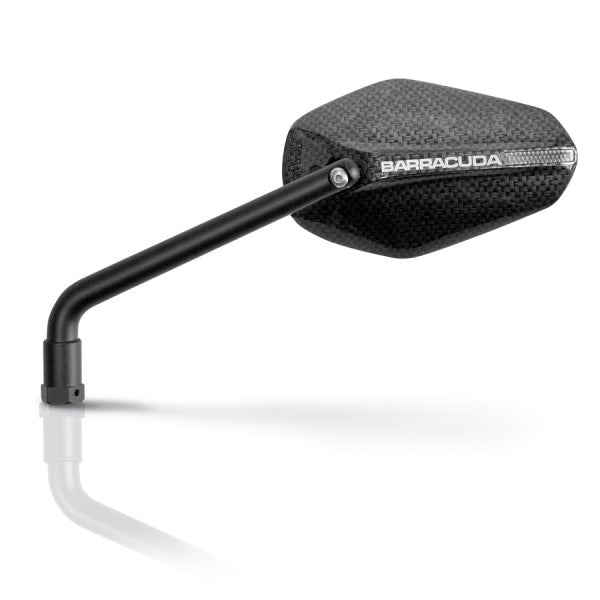 Barracuda Ego | EGO-CARBON