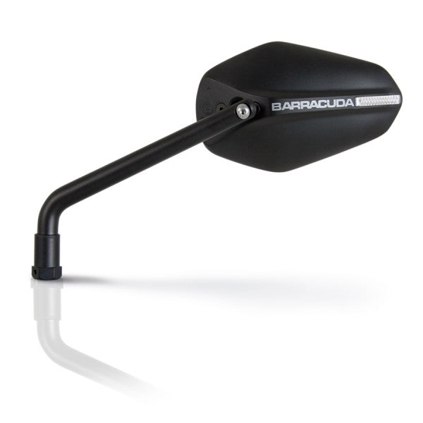 Barracuda Ego | EGO-CARBON