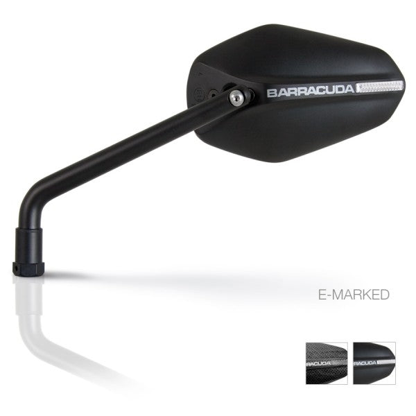 Barracuda Ego | EGO-CARBON