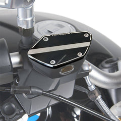BARRACUDA MOTO ANTIVIBRATION ALUMINUM BLUE | N1000-U