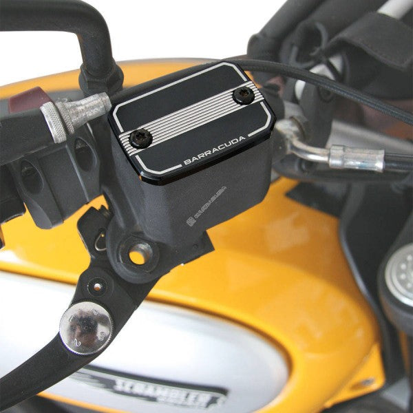 BARRACUDA MOTO BRAKE-CLUTCH LEVER KIT | BT1127